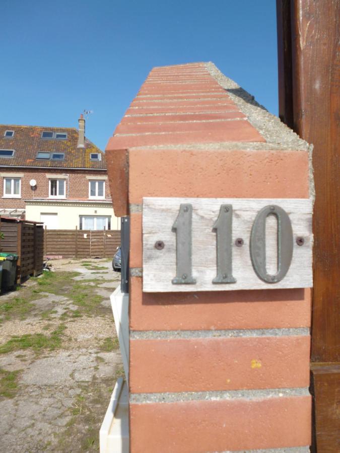 Gentlemen Appartement Au Premier Etage A 50 Metres De La Mer Sangatte Luaran gambar