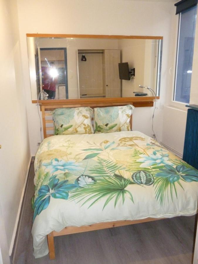 Gentlemen Appartement Au Premier Etage A 50 Metres De La Mer Sangatte Luaran gambar
