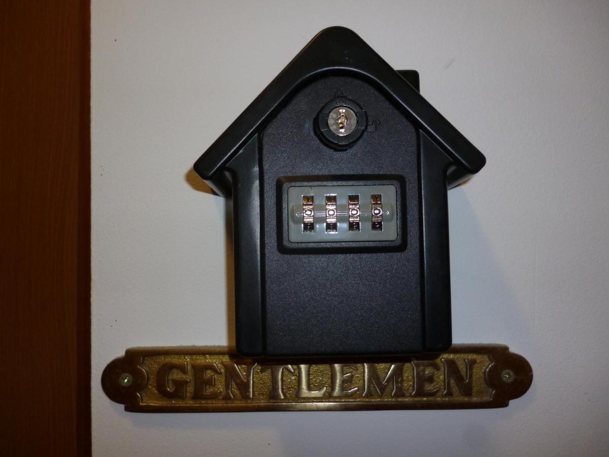 Gentlemen Appartement Au Premier Etage A 50 Metres De La Mer Sangatte Luaran gambar