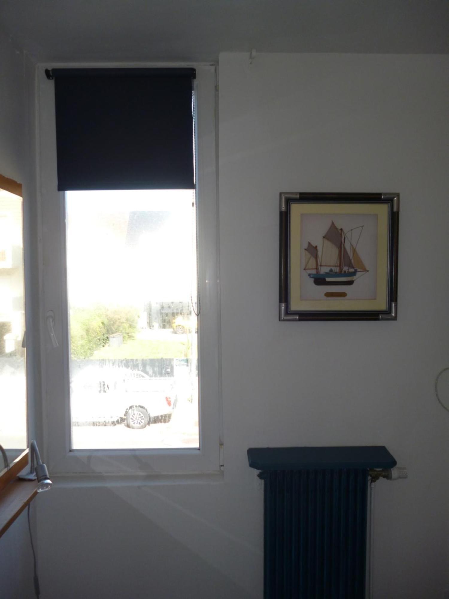 Gentlemen Appartement Au Premier Etage A 50 Metres De La Mer Sangatte Luaran gambar
