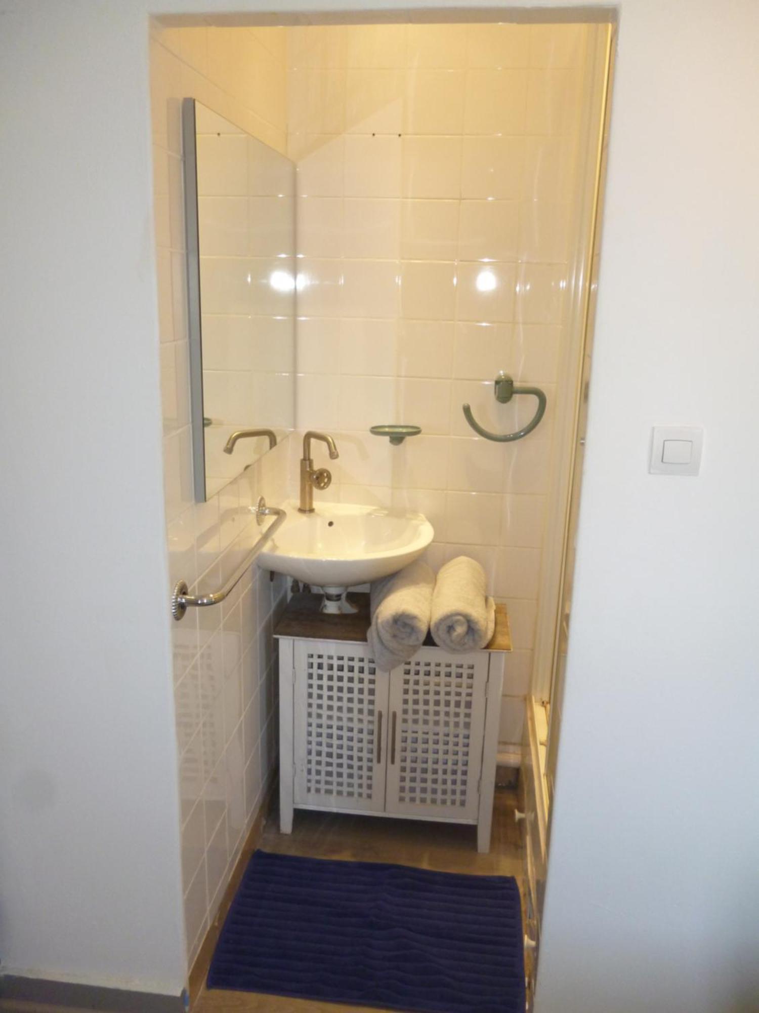 Gentlemen Appartement Au Premier Etage A 50 Metres De La Mer Sangatte Luaran gambar