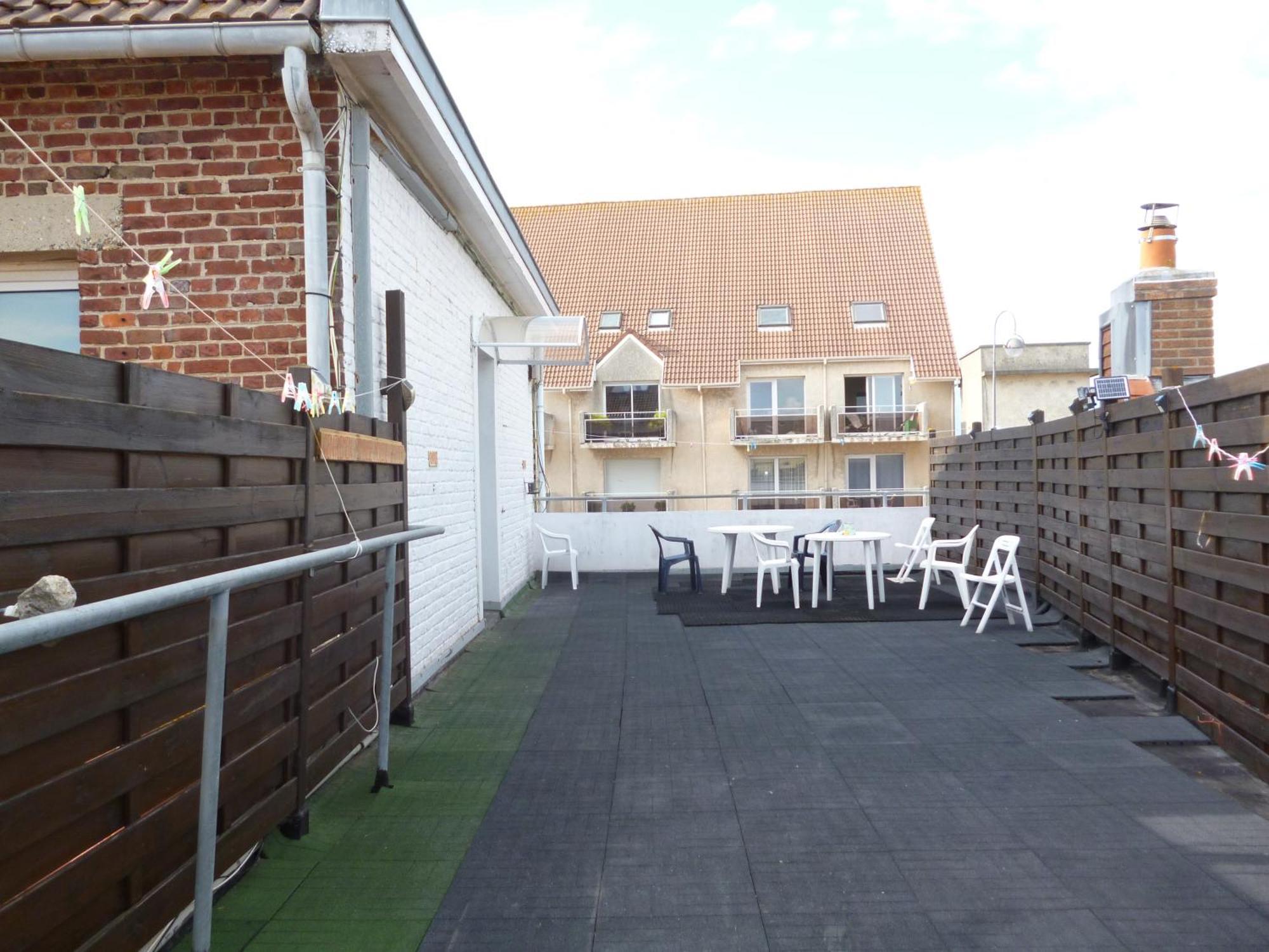 Gentlemen Appartement Au Premier Etage A 50 Metres De La Mer Sangatte Luaran gambar