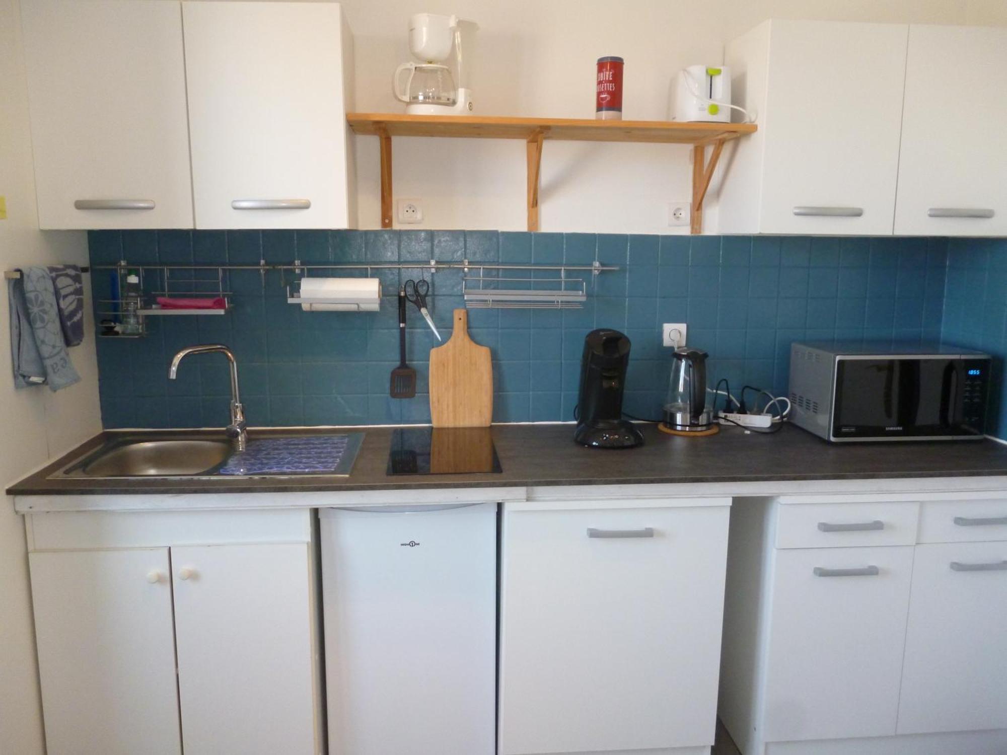 Gentlemen Appartement Au Premier Etage A 50 Metres De La Mer Sangatte Luaran gambar